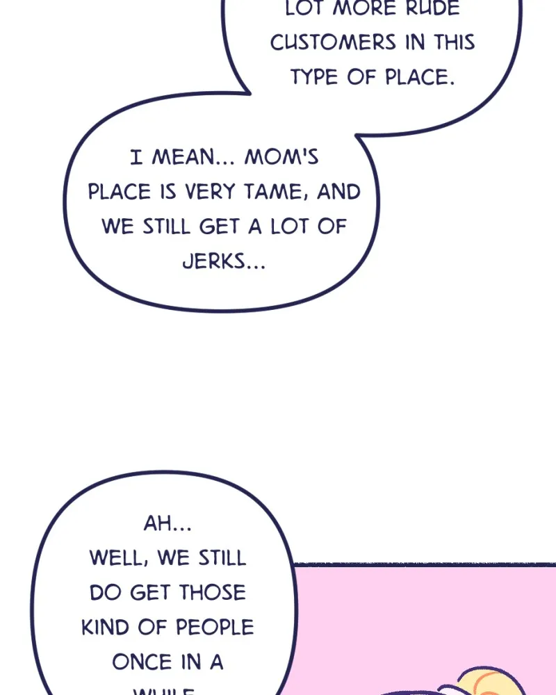 Boyfriends. Chapter 141 page 15 - 