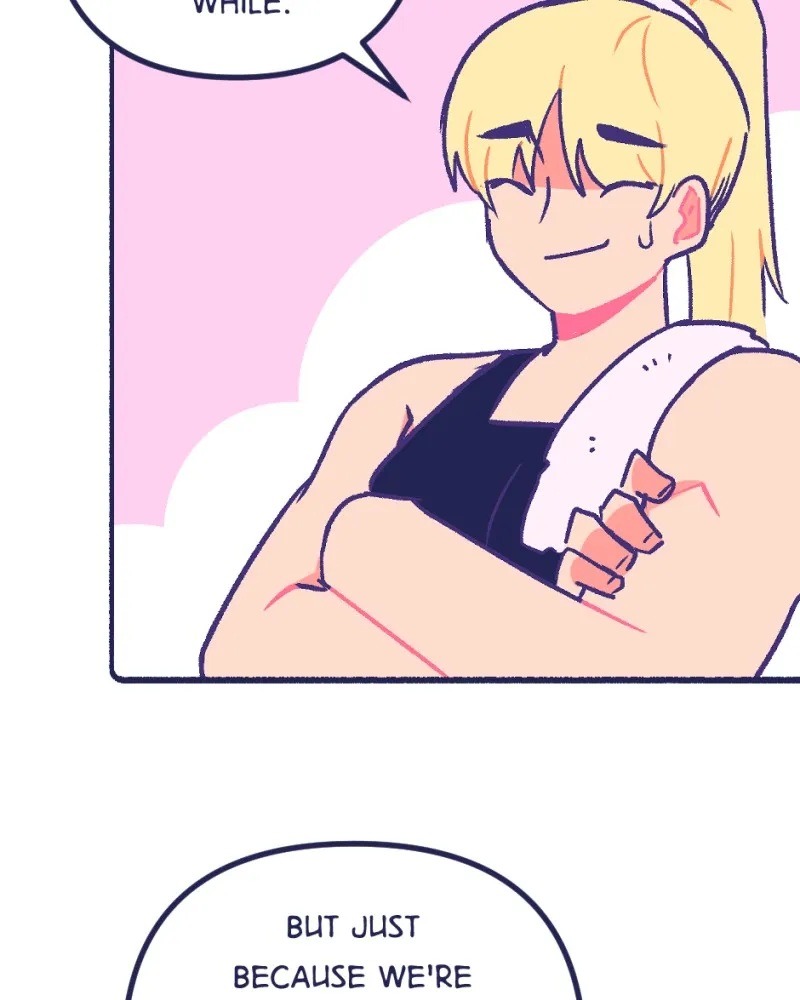Boyfriends. Chapter 141 page 16 - 