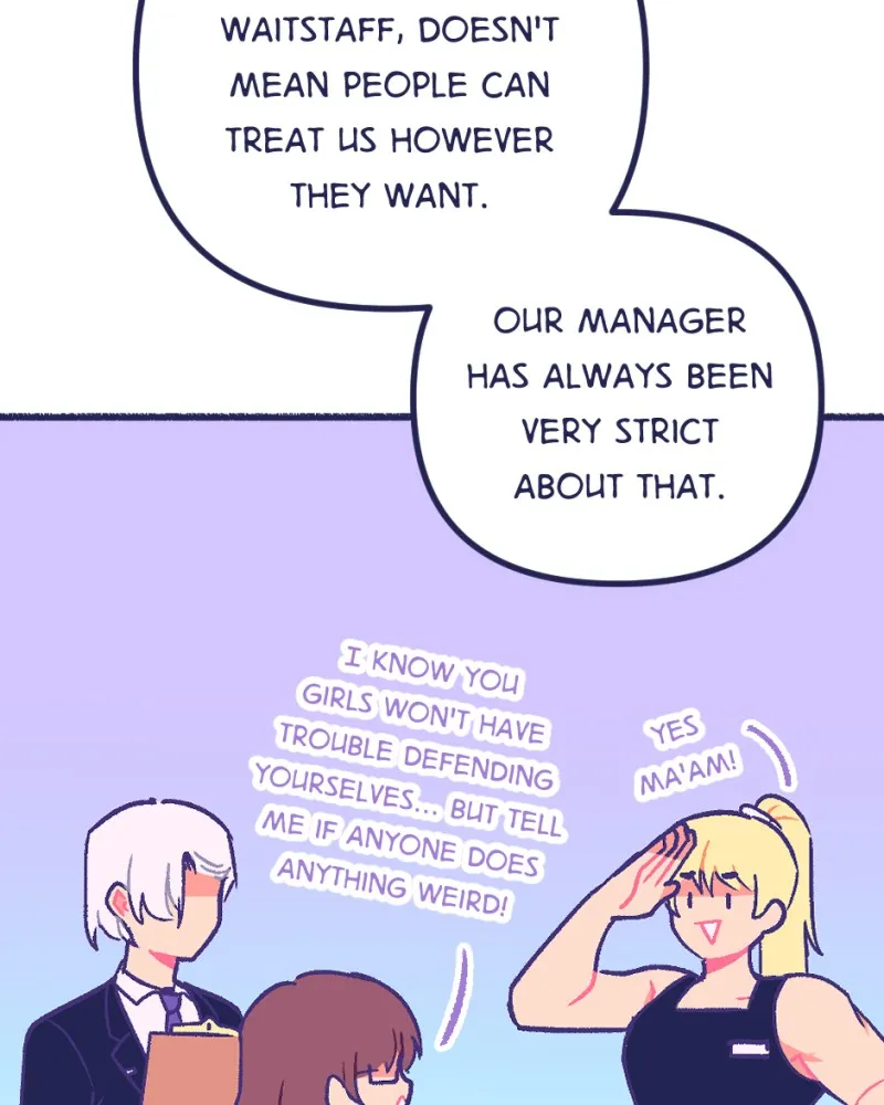 Boyfriends. Chapter 141 page 17 - 