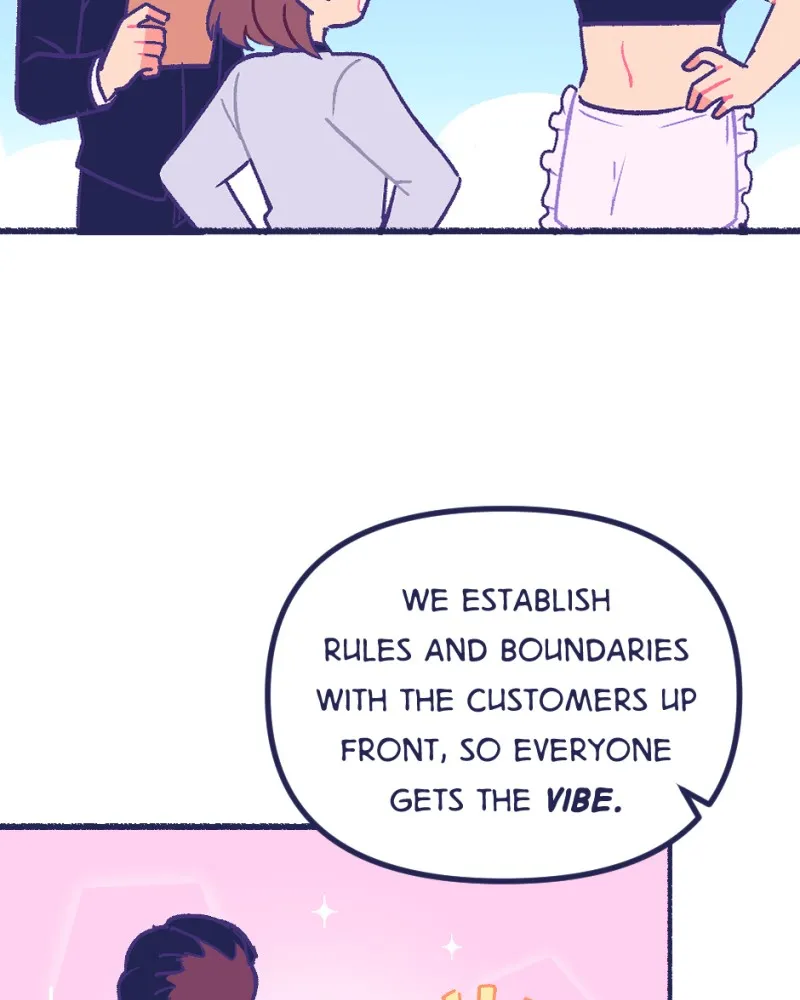 Boyfriends. Chapter 141 page 18 - 