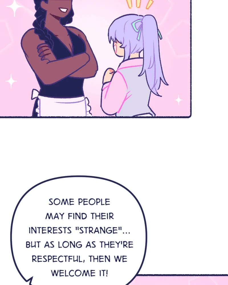 Boyfriends. Chapter 141 page 19 - 