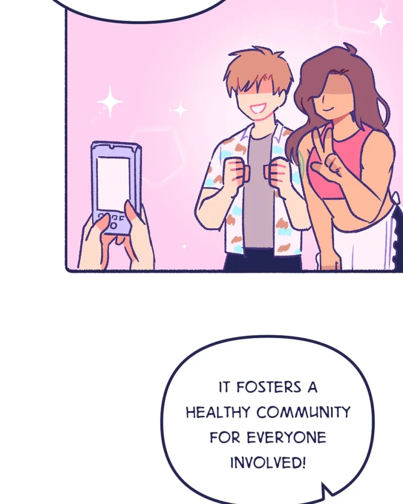 Boyfriends. Chapter 141 page 20 - 
