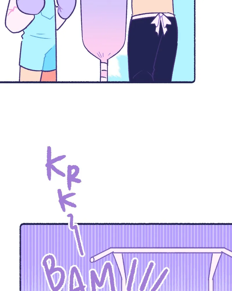 Boyfriends. Chapter 141 page 3 - 