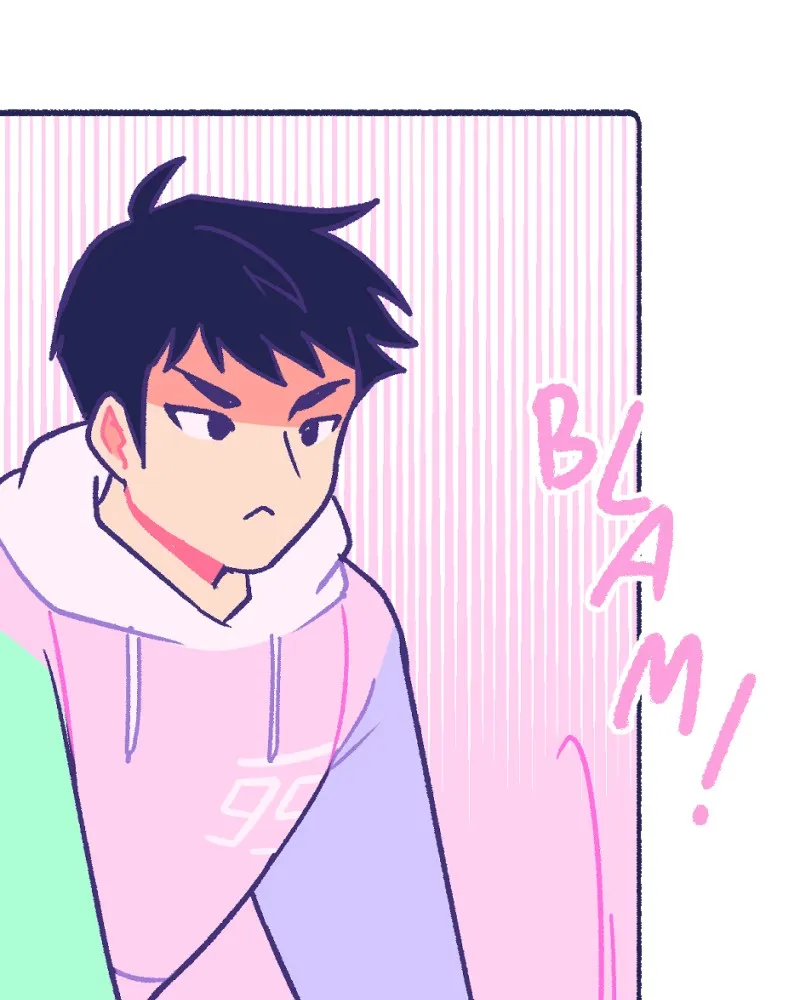 Boyfriends. Chapter 141 page 22 - 