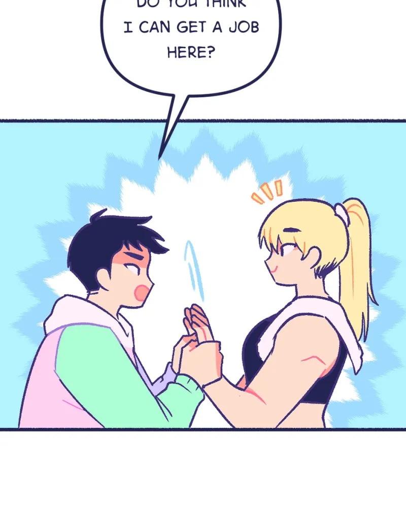 Boyfriends. Chapter 141 page 24 - 