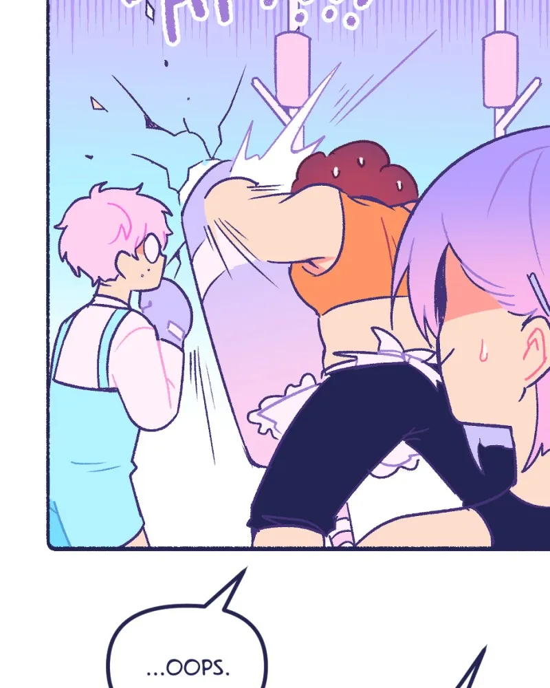 Boyfriends. Chapter 141 page 4 - 