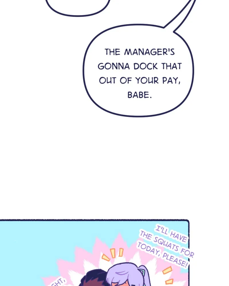 Boyfriends. Chapter 141 page 5 - 
