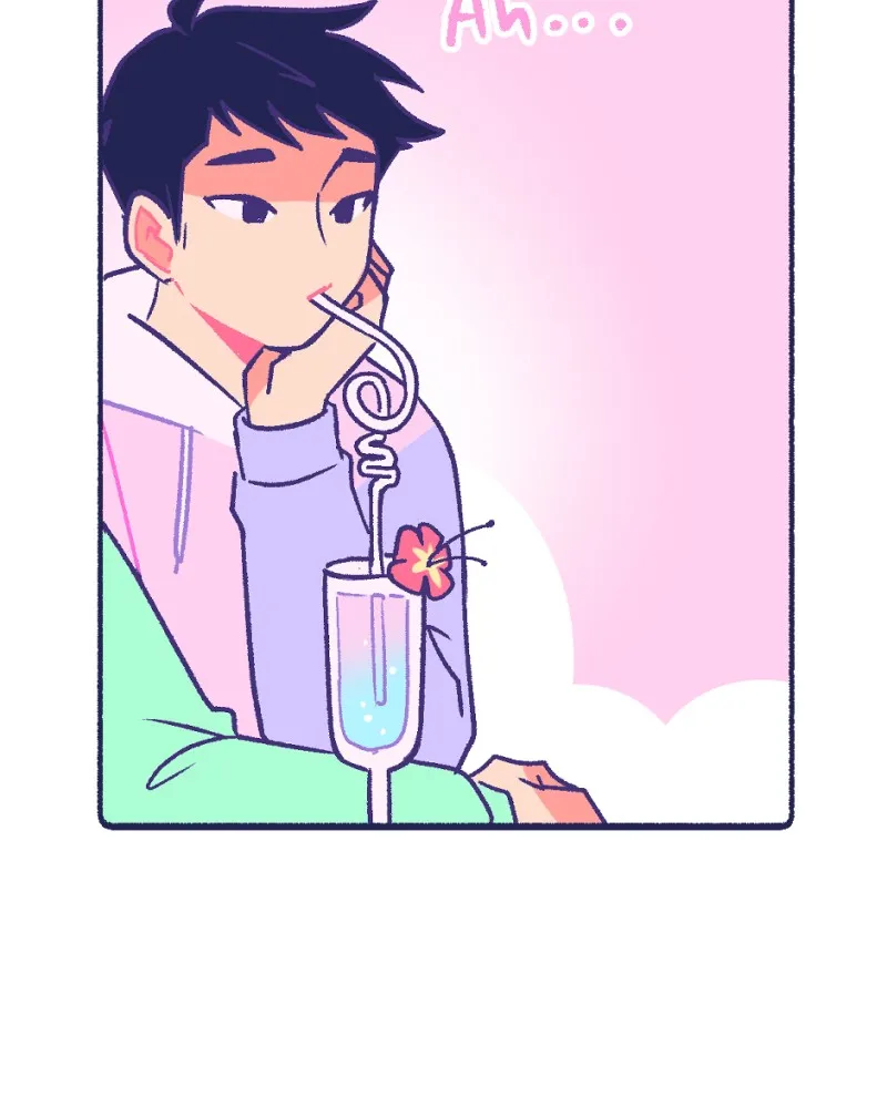 Boyfriends. Chapter 141 page 8 - 