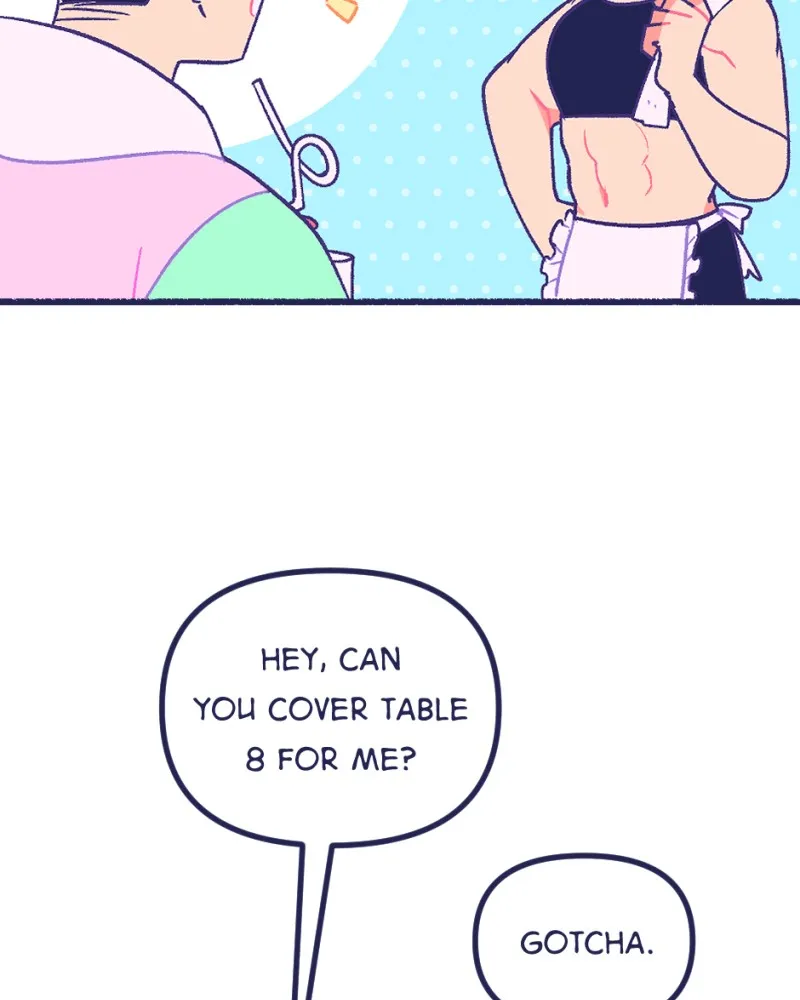 Boyfriends. Chapter 141 page 10 - 