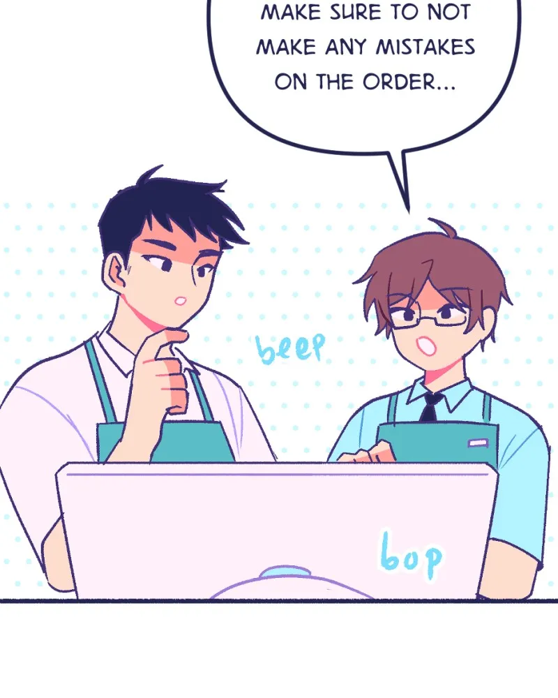 Boyfriends. Chapter 142 page 12 - 