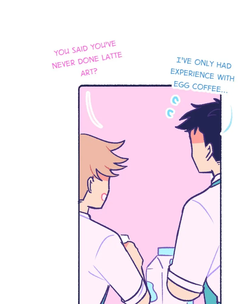Boyfriends. Chapter 142 page 13 - 