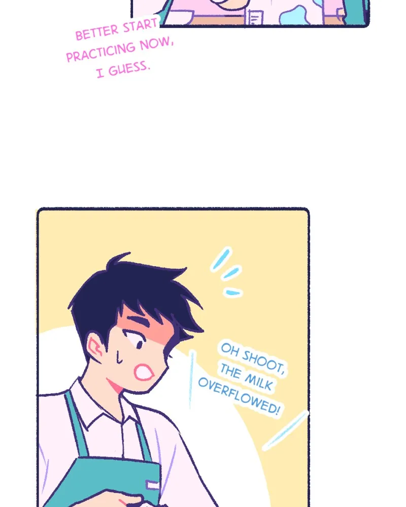 Boyfriends. Chapter 142 page 14 - 