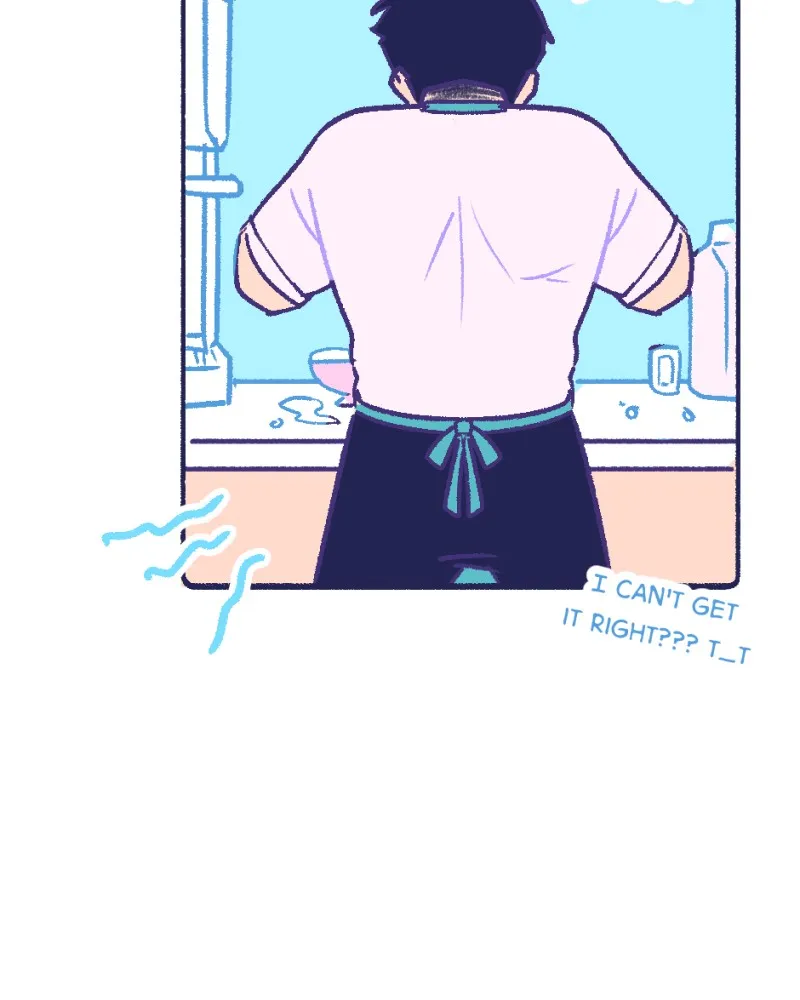 Boyfriends. Chapter 142 page 16 - 
