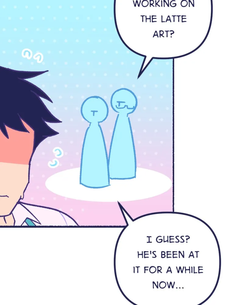 Boyfriends. Chapter 142 page 18 - 