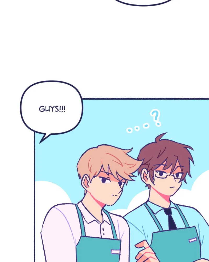 Boyfriends. Chapter 142 page 19 - 
