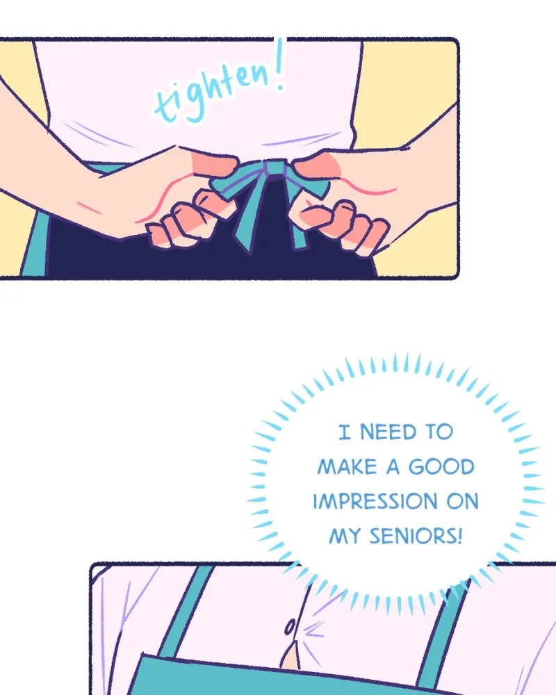Boyfriends. Chapter 142 page 3 - 