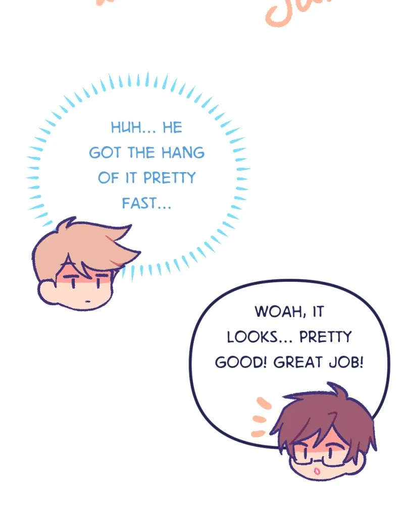 Boyfriends. Chapter 142 page 23 - 