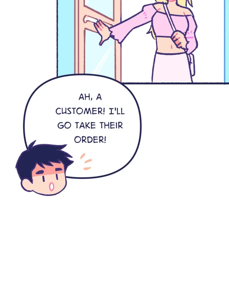 Boyfriends. Chapter 142 page 25 - 