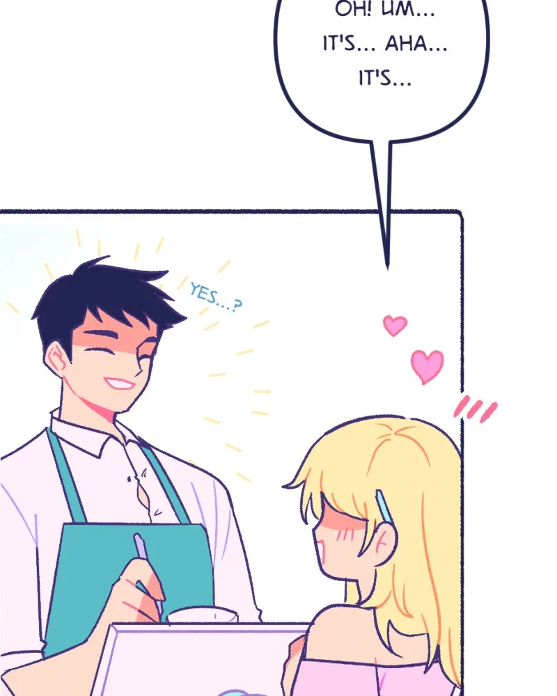 Boyfriends. Chapter 142 page 30 - 