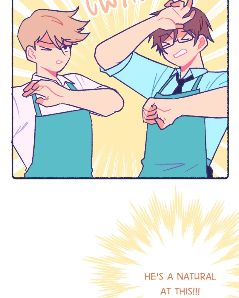 Boyfriends. Chapter 142 page 32 - 