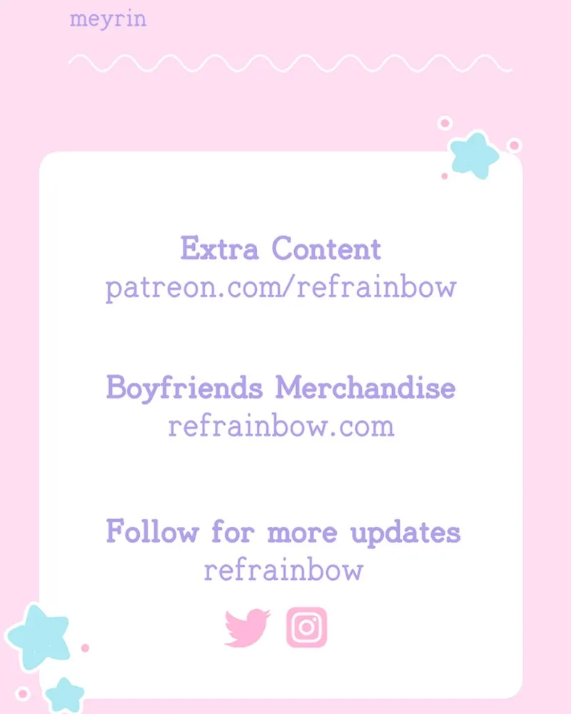 Boyfriends. Chapter 142 page 34 - 