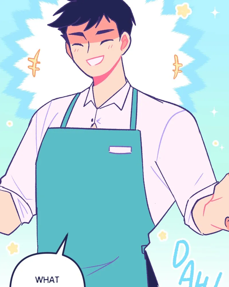 Boyfriends. Chapter 142 page 5 - 