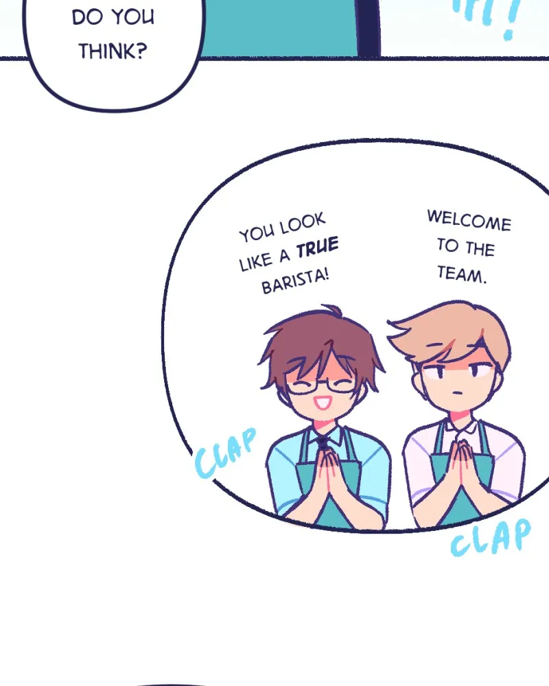 Boyfriends. Chapter 142 page 6 - 