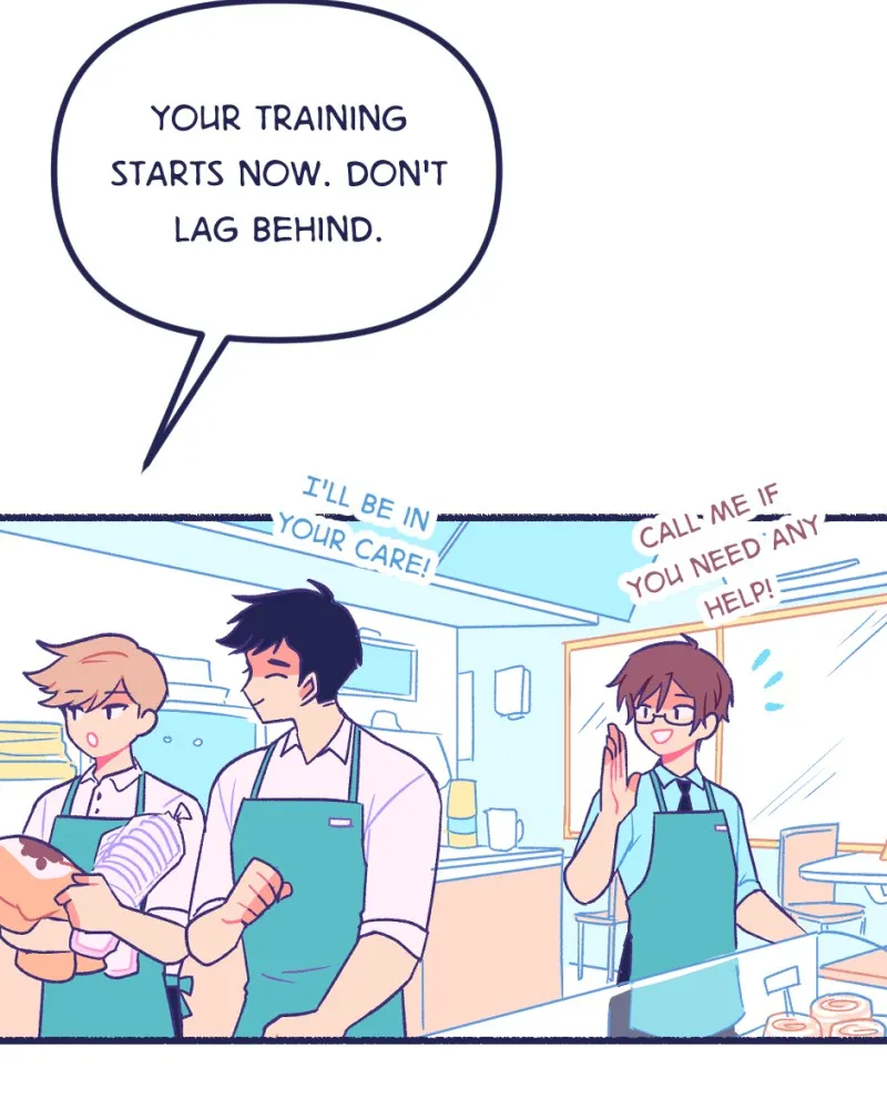 Boyfriends. Chapter 142 page 7 - 