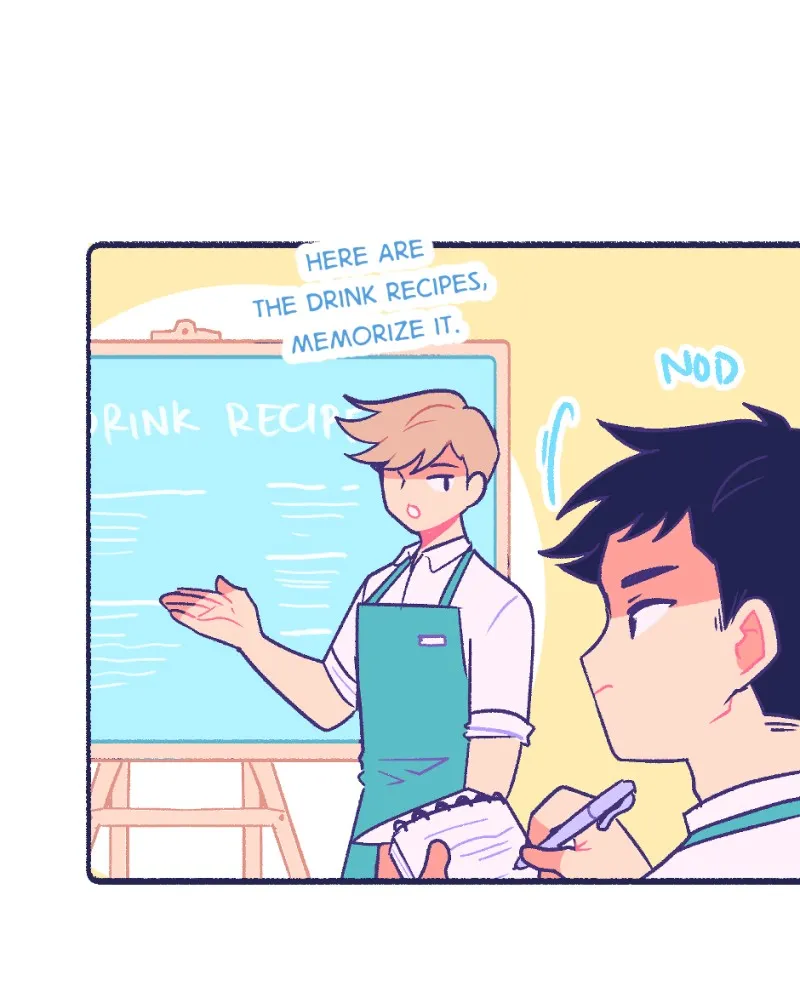 Boyfriends. Chapter 142 page 9 - 
