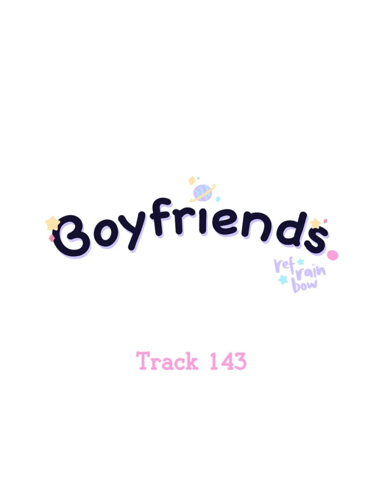 Boyfriends. Chapter 143 page 1 - 