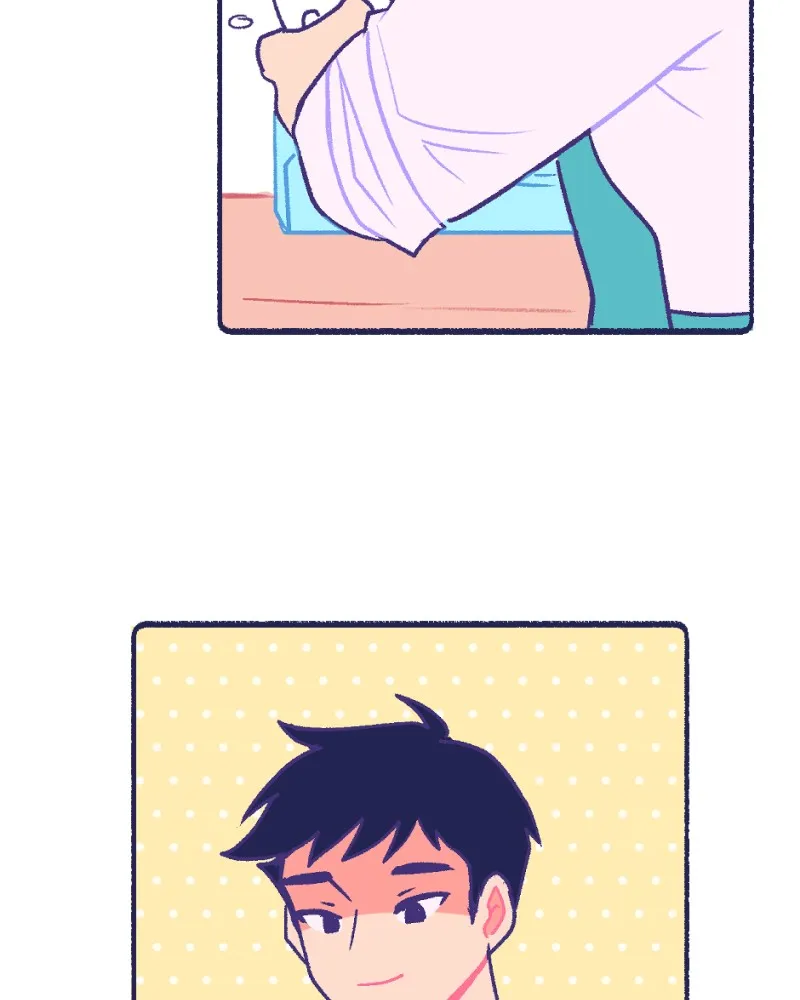 Boyfriends. Chapter 143 page 11 - 