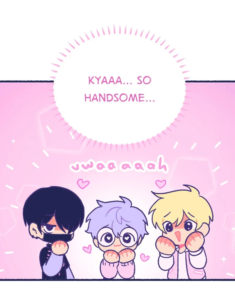 Boyfriends. Chapter 143 page 13 - 