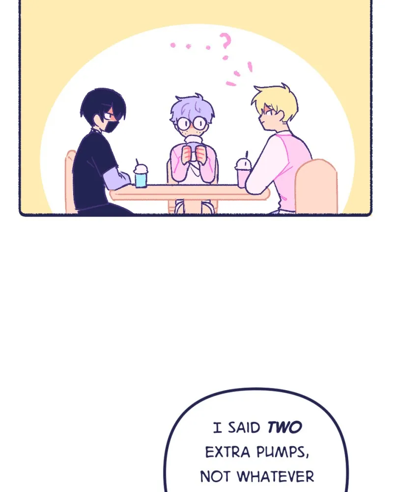 Boyfriends. Chapter 143 page 16 - 