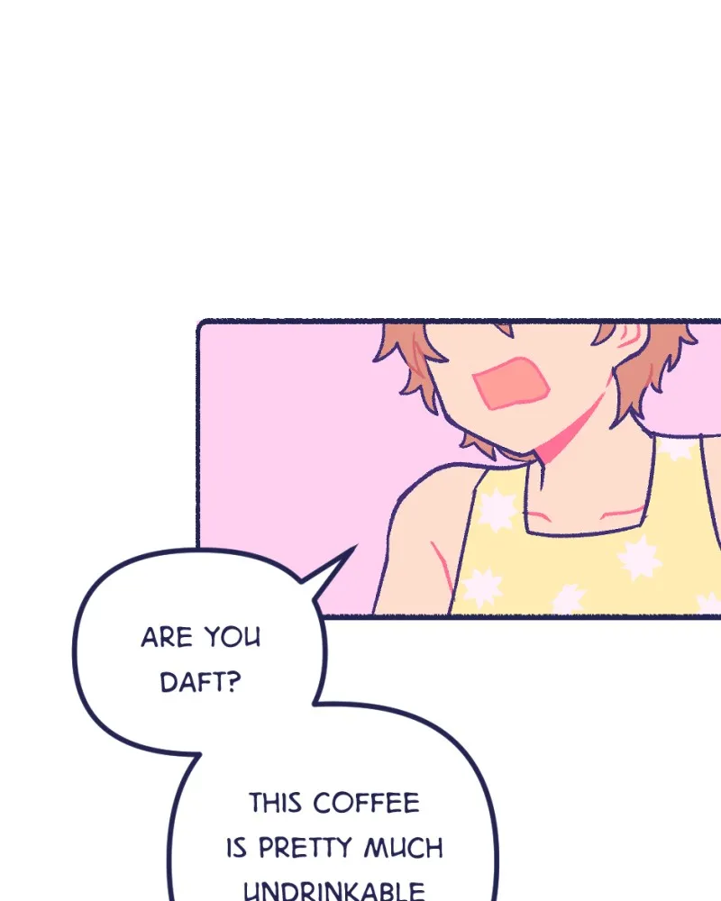Boyfriends. Chapter 143 page 18 - 