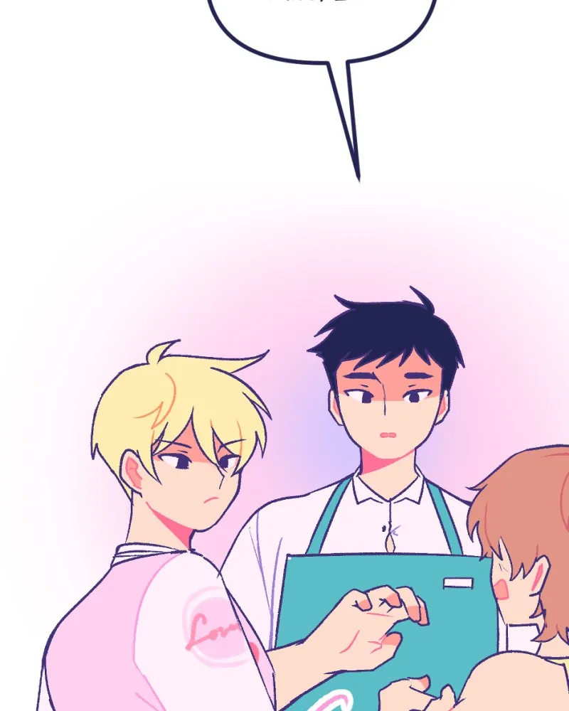 Boyfriends. Chapter 143 page 20 - 