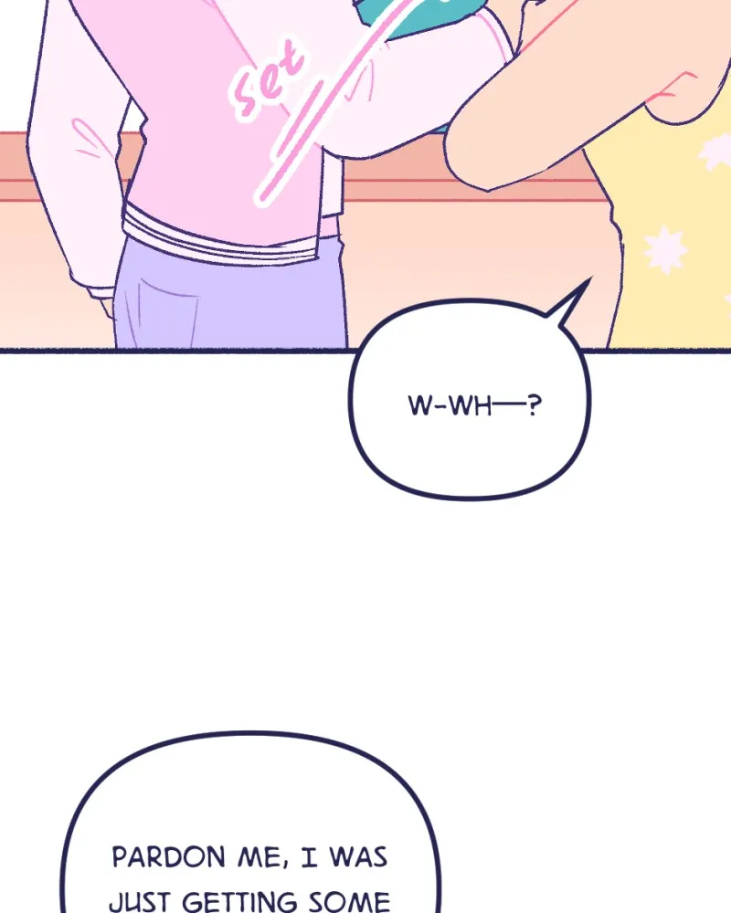 Boyfriends. Chapter 143 page 21 - 