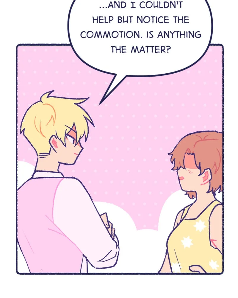 Boyfriends. Chapter 143 page 23 - 