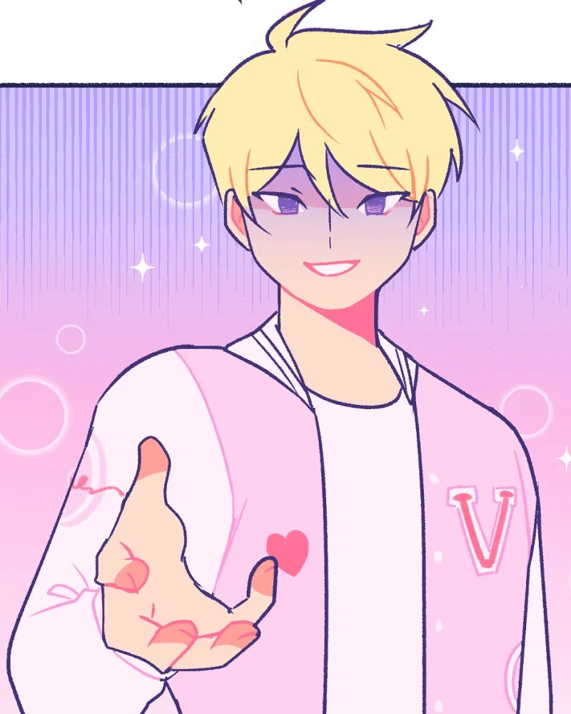 Boyfriends. Chapter 143 page 27 - 