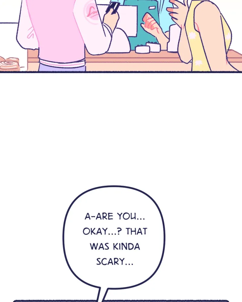 Boyfriends. Chapter 143 page 31 - 