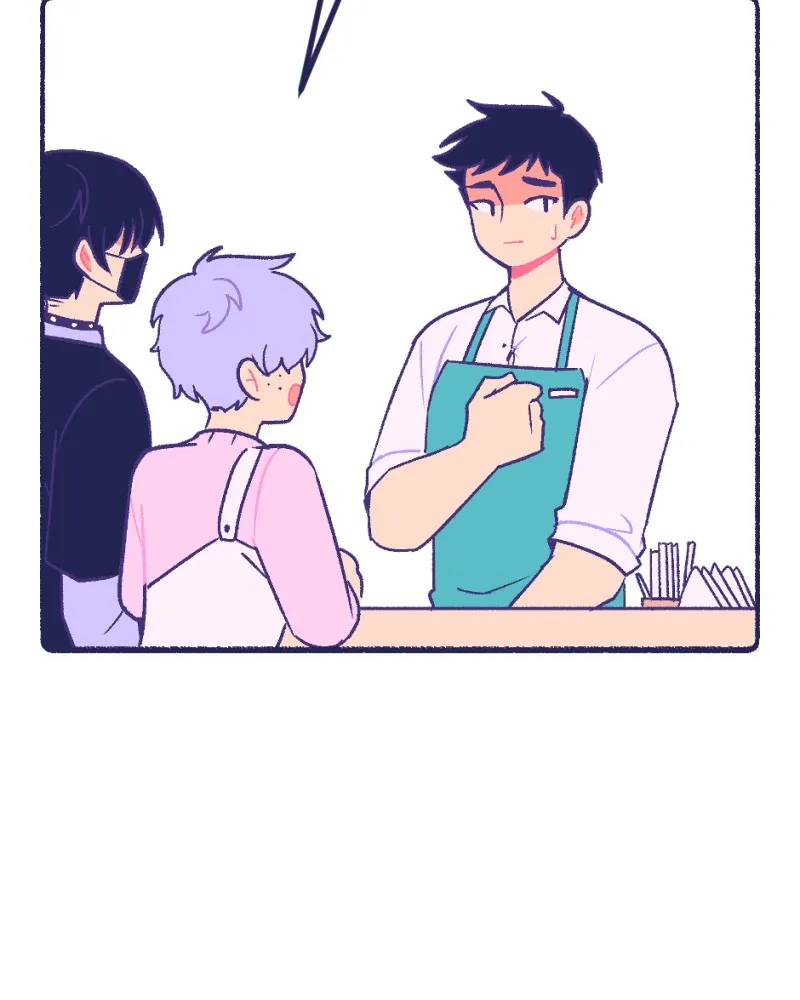 Boyfriends. Chapter 143 page 32 - 
