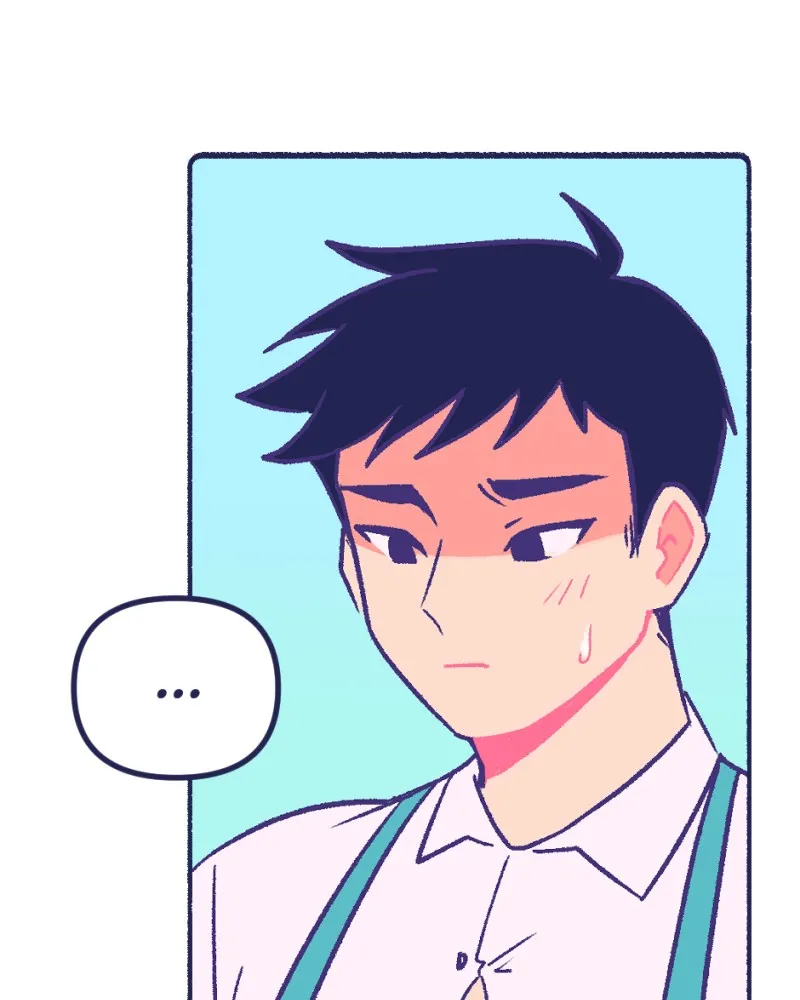 Boyfriends. Chapter 143 page 33 - 