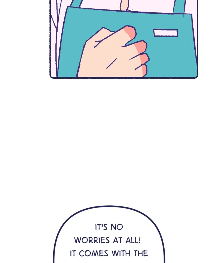 Boyfriends. Chapter 143 page 34 - 