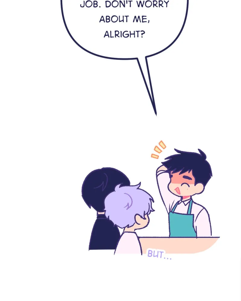 Boyfriends. Chapter 143 page 35 - 