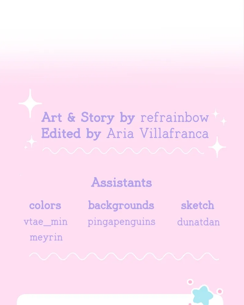 Boyfriends. Chapter 143 page 36 - 