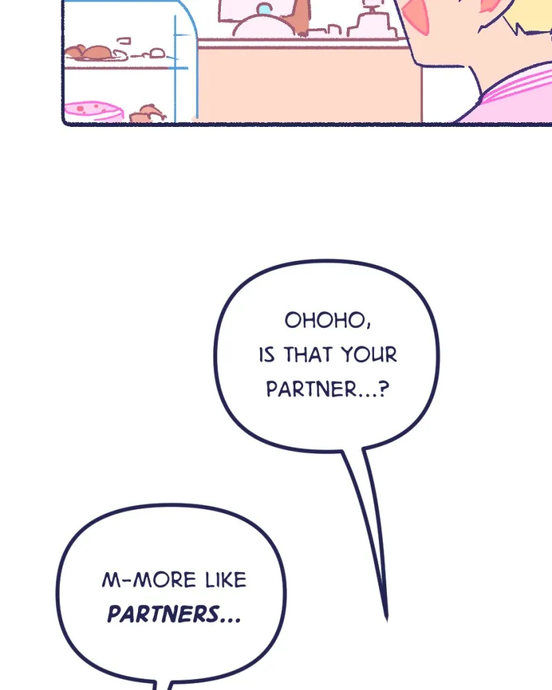 Boyfriends. Chapter 143 page 5 - 
