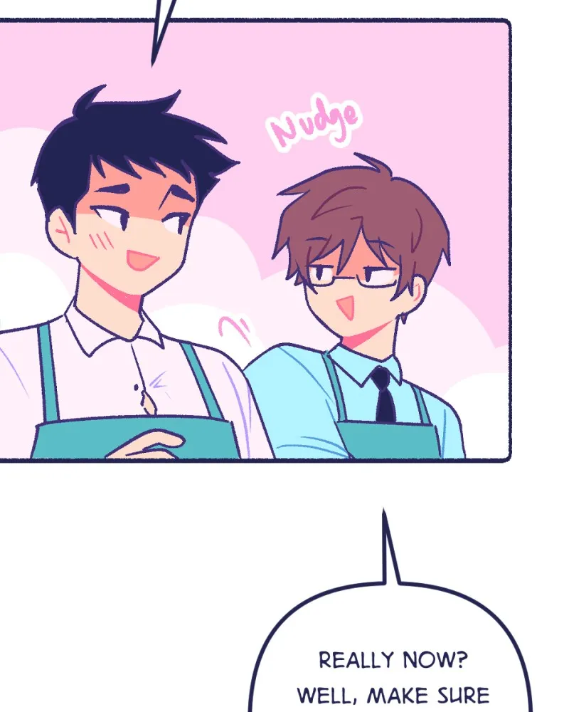 Boyfriends. Chapter 143 page 6 - 