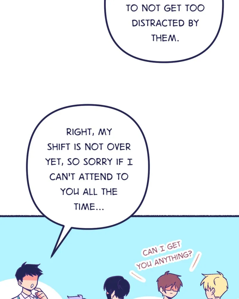 Boyfriends. Chapter 143 page 7 - 