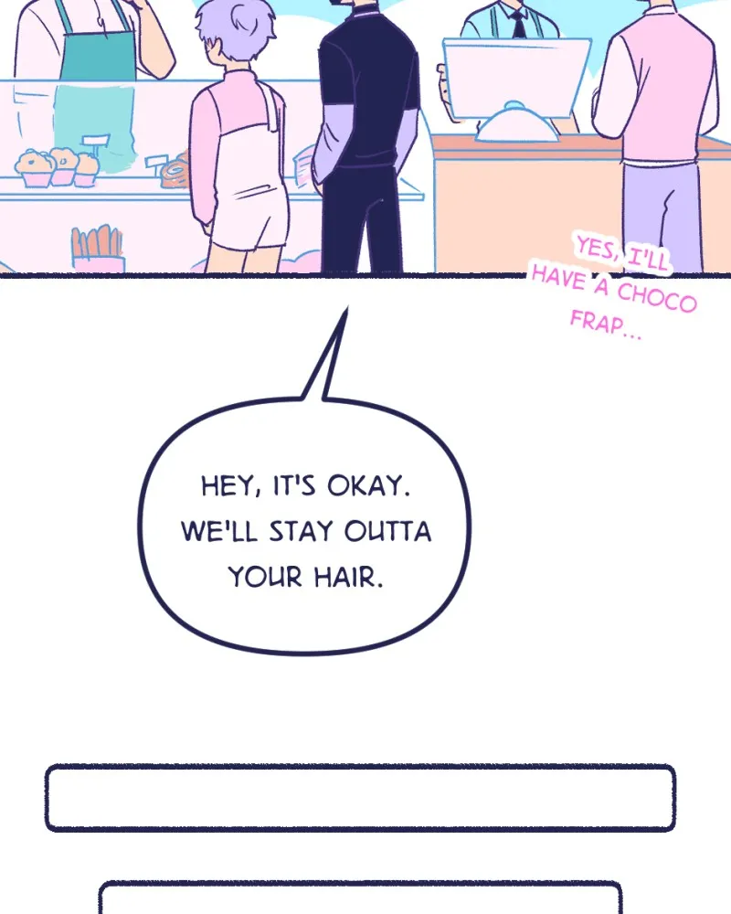 Boyfriends. Chapter 143 page 8 - 