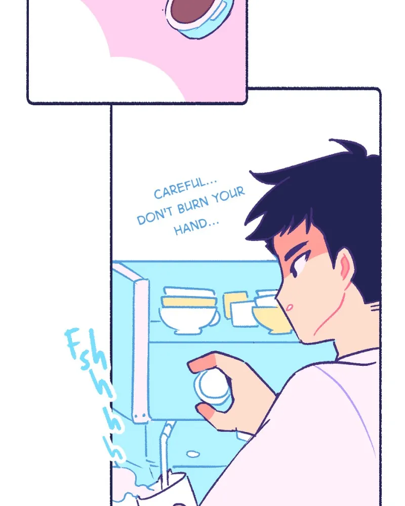 Boyfriends. Chapter 143 page 10 - 