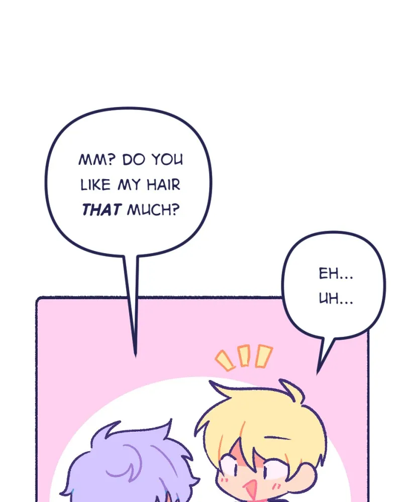 Boyfriends. Chapter 144 page 11 - 